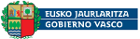 Eusko Jaurlaritza / Gobierno Vasco