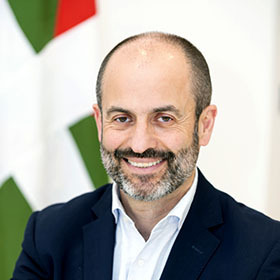 Asier Aranbarri Urzelai