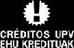 Logo - Créditos UPV