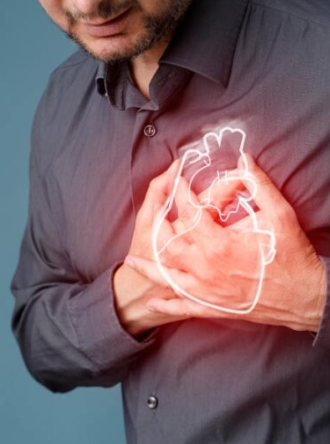 Mortality from cardiovascular diseases around the globe (NIUSSP, 2024)