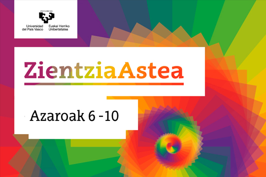 Zientzia Astea 2024