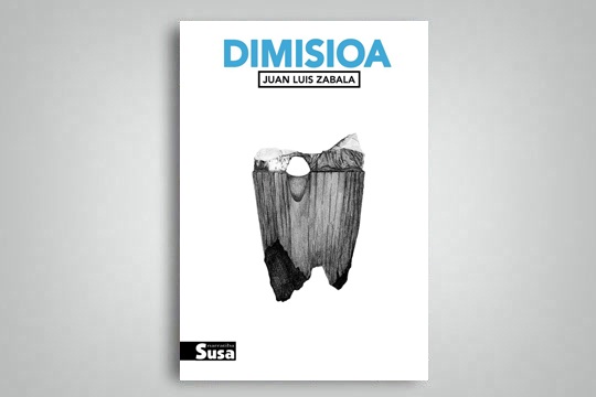 Club de lectura: "Dimisioa" (JL Zabala)