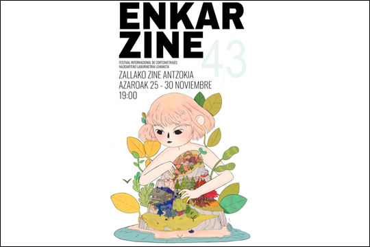 Enkarzine 2024