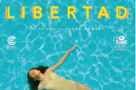 Cineclub Fas: "LIBERTAD"