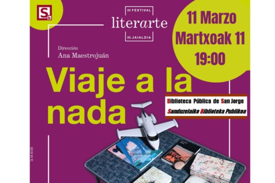 Festival Literarte 2025