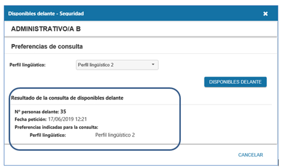 resultados