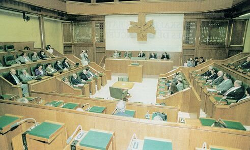 Parlamento