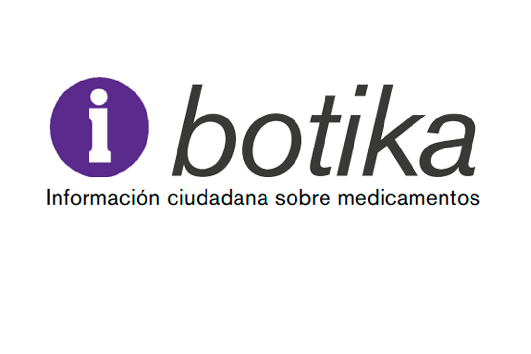 Recursos para la ciudadanía - i-botika