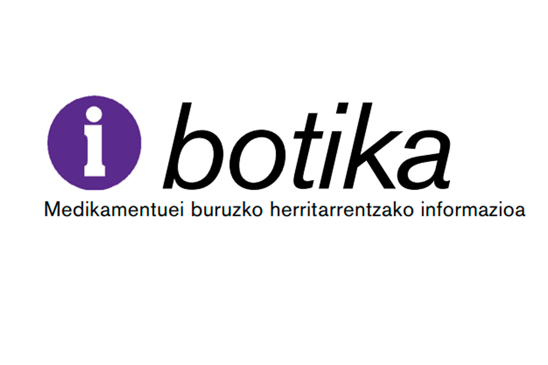 Herritarrentzako baliabideak - i-botika