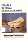 Escuela de Pesca de San Sebastian