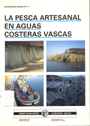 La pesca artesanal en aguas costeras vasca