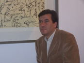 Miguel Zarzuela