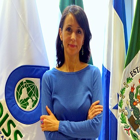 ANA MOHEDANO ESCOBAR