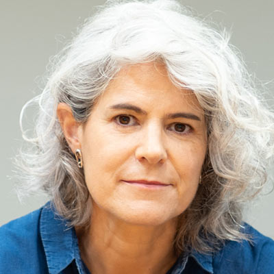 Emilia Málaga Pérez