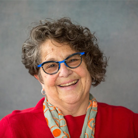 RUTH FINKELSTEIN