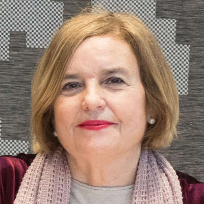 Begoña Etxebarria