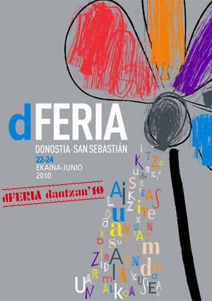 dFeria Dantzan 2010