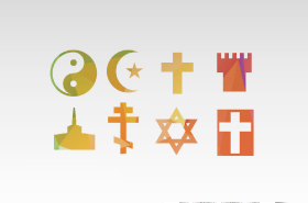 Diversidad religiosa