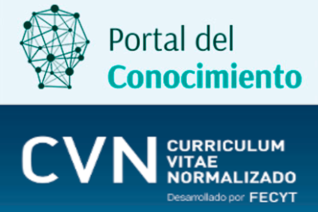 Guias y tutoriales BVSE - Portal del conocimiento: Guía CVN