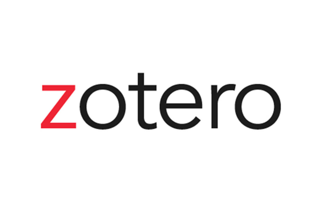 Gidak eta tutorialak EOLB - Zotero: quick start guide