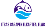 Itsas Garapen Elkartea, FLAG