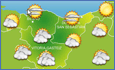 Día Internacional de la Meteorología