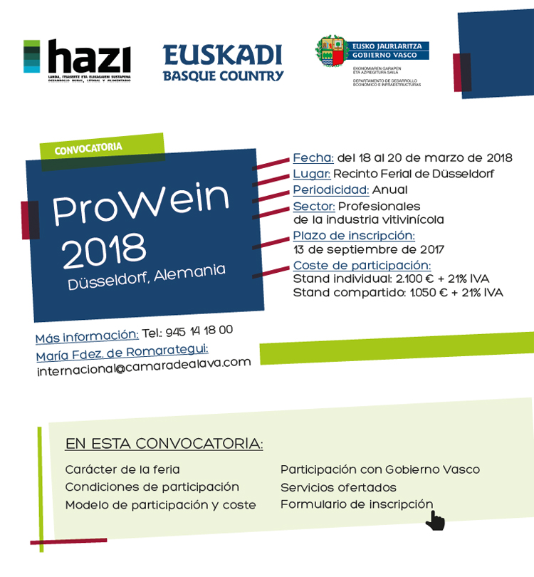 ProWein 2018