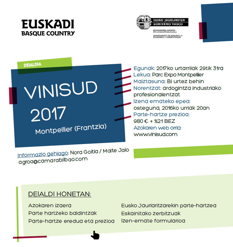 Vinisud 2017