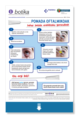 Cómo conservar los medicamentos PDF