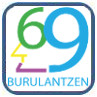 burulantzen