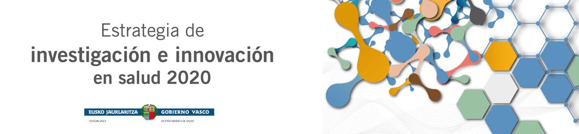 Estrategia de investigación e innovación