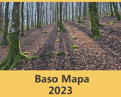 Baso Mapa 2022