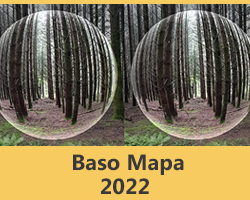 Baso Mapa 2022