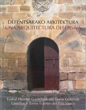 Defentsarako arkitektura