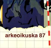 Arkeoikuska 1987