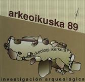 Arkeoikuska 1989