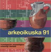 Arkeoikuska 1991