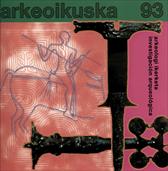 Arkeoikuska 1993