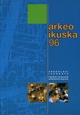 Arkeoikuska 1996