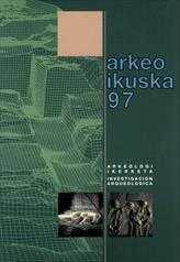 Arkeoikuska 1997