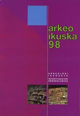 Arkeoikuska 1998