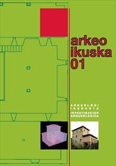 Arkeoikuska 2001