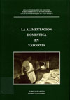 La alimentación doméstica en Vasconia