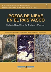 POZOS DE NIEVE EN EL PAÍS VASCO