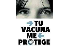 Tu vacuna me protege