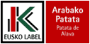 Arabako Patata