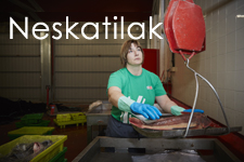 Neskatilak