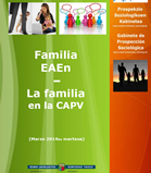 Txostena: Familia EAEn