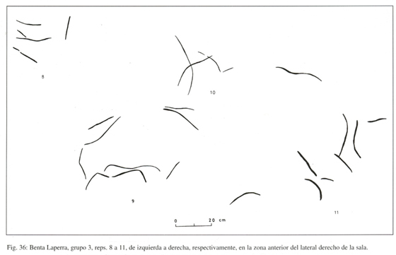 I Zona - figs. 8 a 11