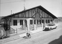 'Posso y Cª' kortse fabrika'